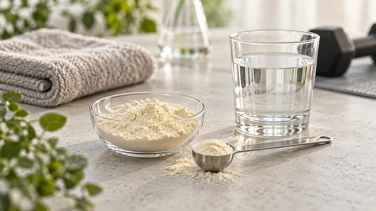 Colostrum, Gut Barrier Function, and Exercise Recovery