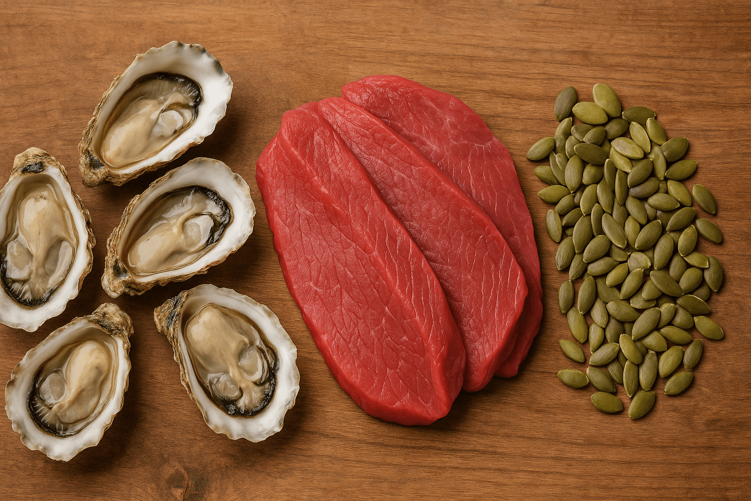 Zinc: Essential Mineral with Broad Health Impacts