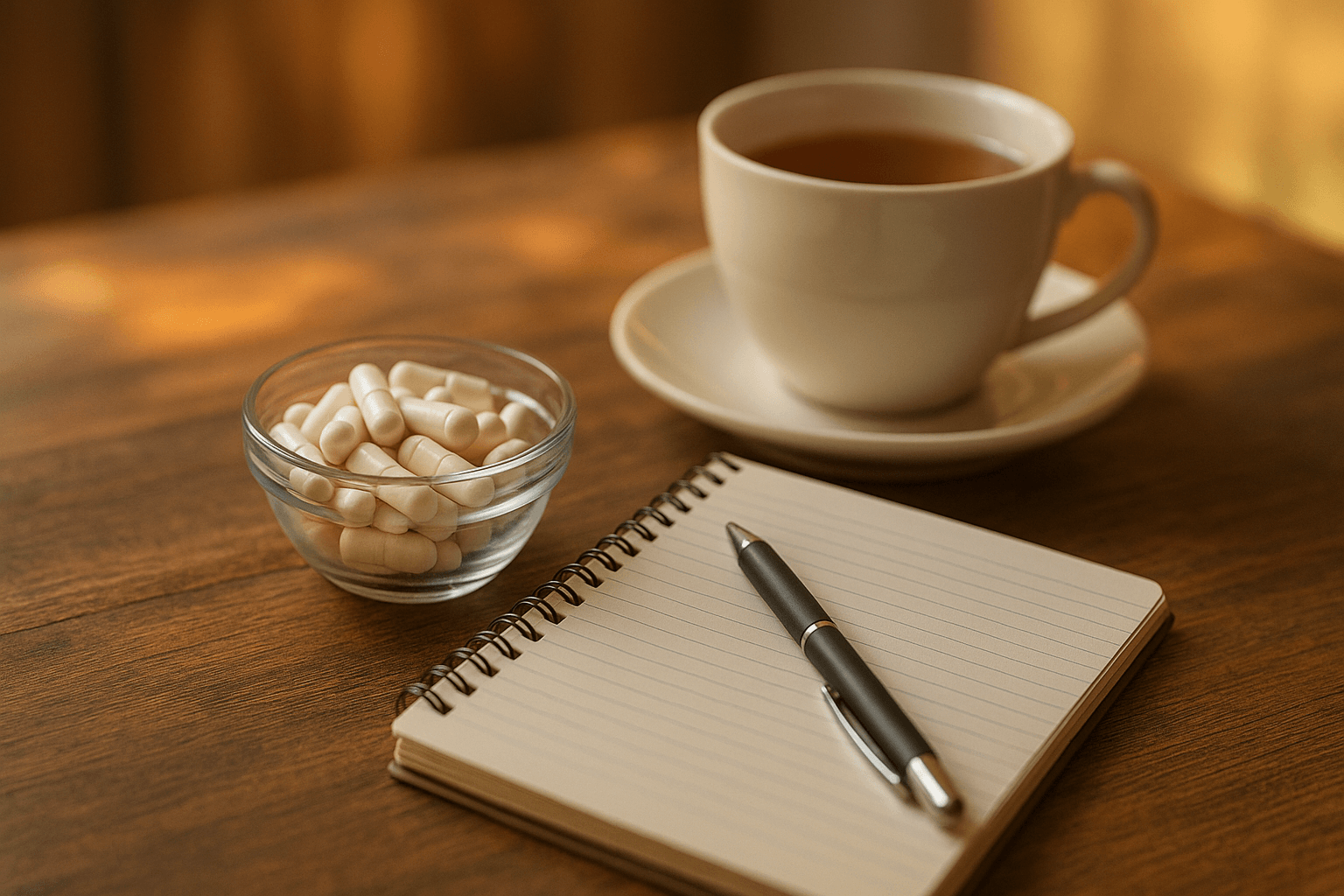 Magnesium L-Threonate: A Unique Form of Magnesium for Brain Health