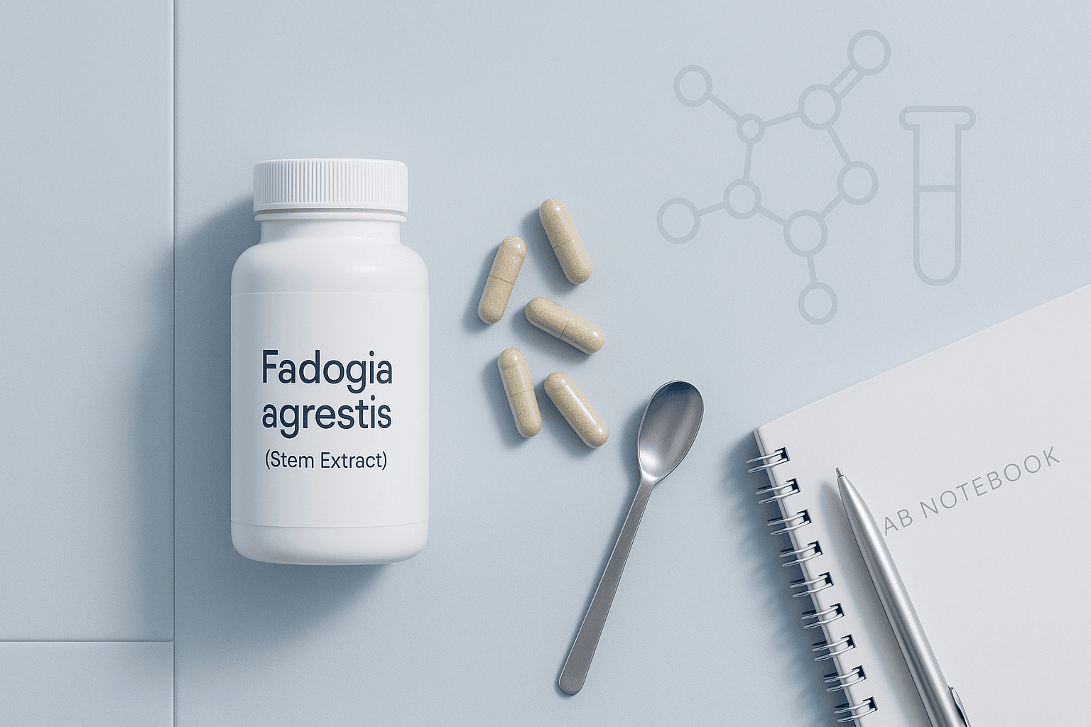 Fadogia agrestis: Libido, Drive & Safety Reality Check