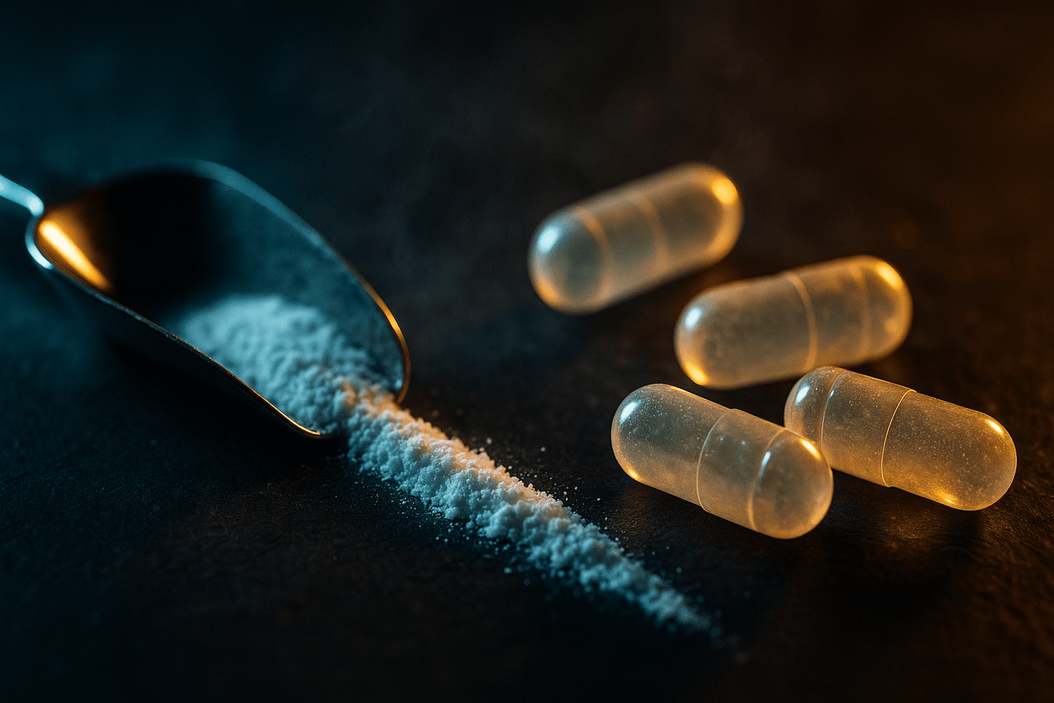 Agmatine Sulfate: Neuropathic Pain Support, Dosing & Safety