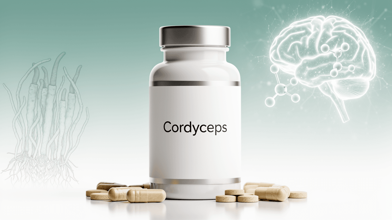 Cordyceps Supplement Guide: Benefits, Dosage, and Safety as a Nootropic and Performance Aid