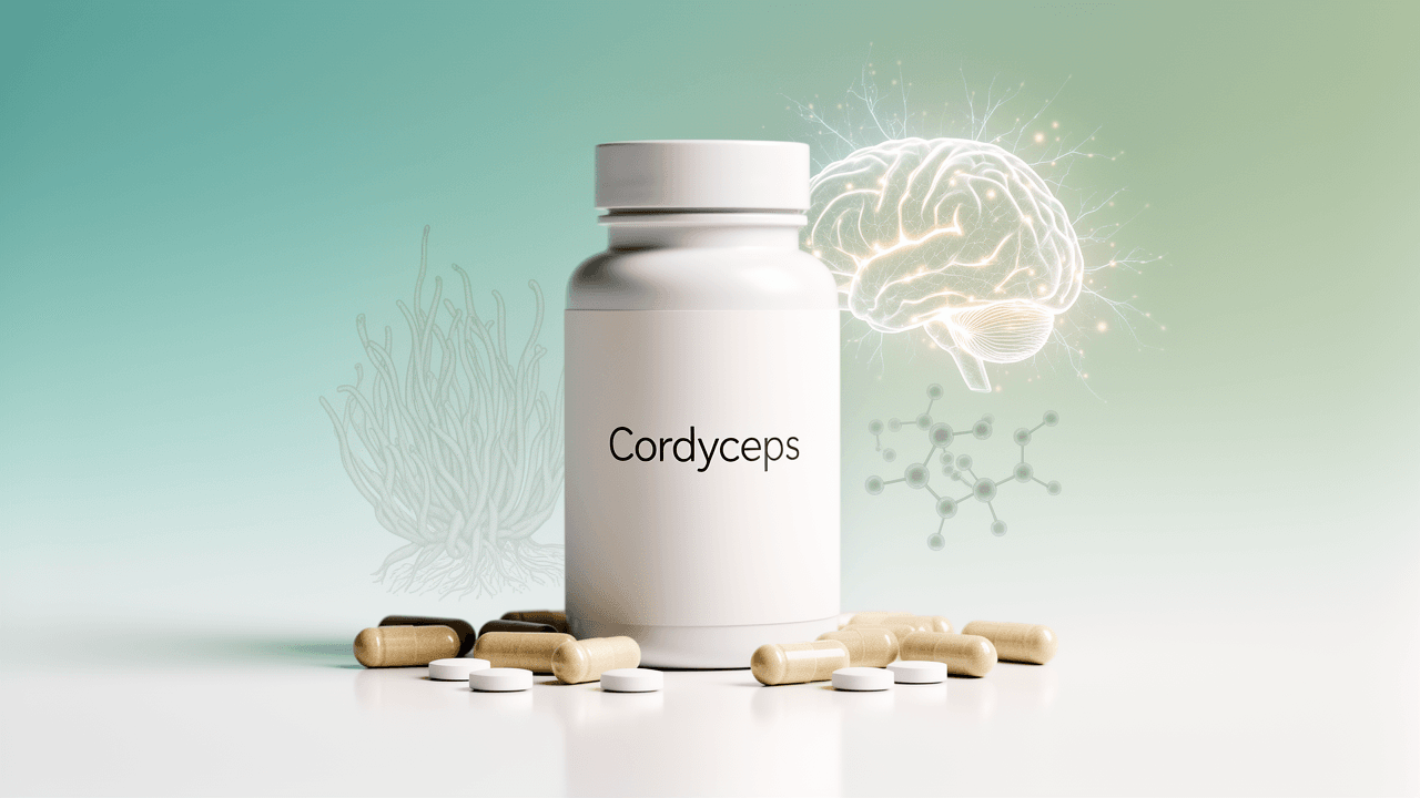 Cordyceps Supplement Guide: Benefits, Dosage, and Safety as a Nootropic and Performance Aid